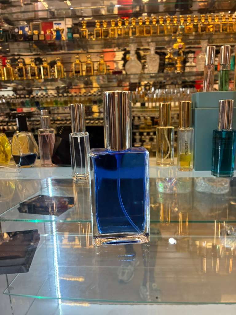 Top Tier “Eminence” (Year-Round Fragrance)
