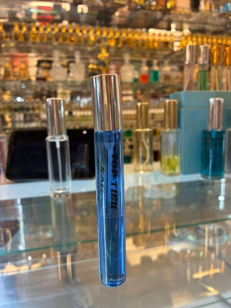 Top Tier “Eminence” (Year-Round Fragrance)