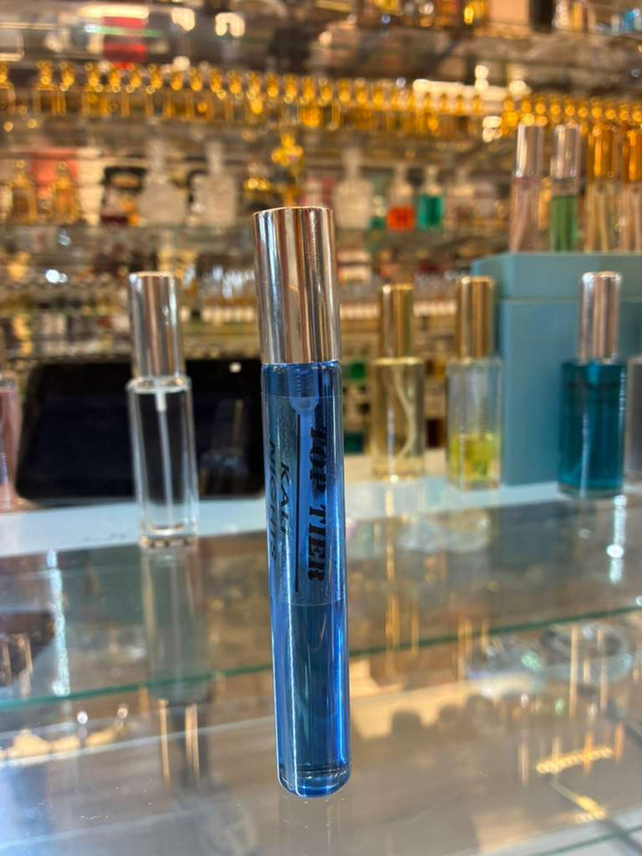 Top Tier “Eminence” (Year-Round Fragrance)