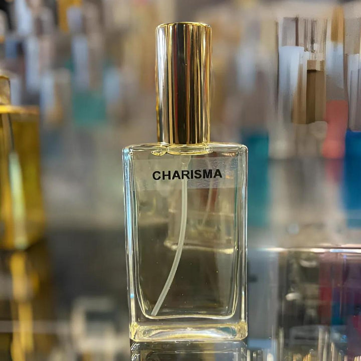 Top Tier "Charisma" (year around fragrance)