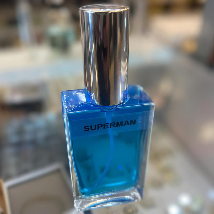 Top Tier “Superman” (summer fragrance)