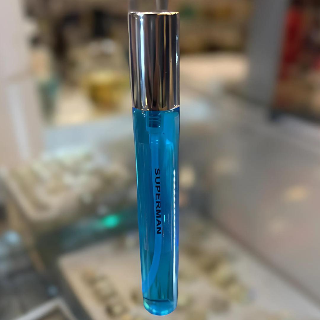 Top Tier “Superman” (summer fragrance)